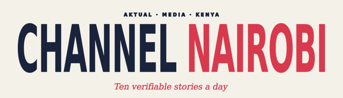 AKTUAL MEDIA CHANNEL NAIROBI